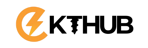 ckthub.com | Control, Kinematics & Tech