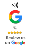 Google Reviews NFC Cards