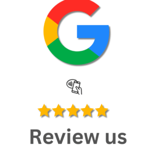Google Reviews NFC Cards