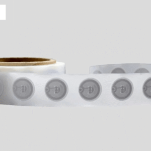 100 NTags | NFC216 Sticker Bulk Buy