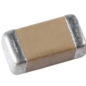 220pF ±10% 50V Ceramic Capacitor X7R 0603 603 YAGEO CC0603KRX7R9BB221 RoHS