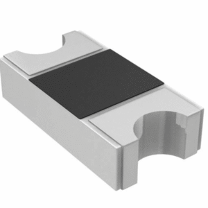 60V 10mA Polymeric PTC Resettable Fuse 0603 (1608 Metric) SMD BORN SMD0603-001/60N RoHS