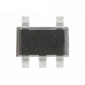 26VC Clamp 13A@8/20us Ipp ESD DIODE SOT-23 SOT-23 Nexperia PESD5V0L2BT,215 RoHS