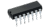 LM393 DIP-14
